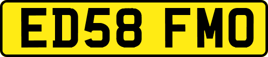 ED58FMO