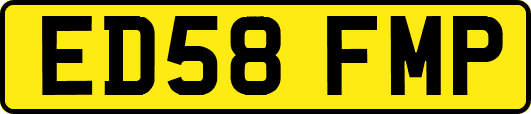 ED58FMP