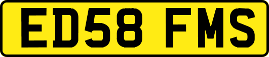 ED58FMS