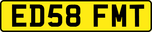 ED58FMT