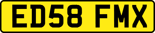 ED58FMX