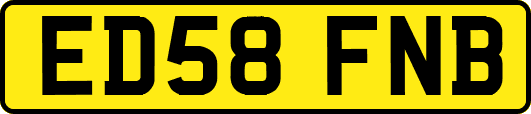 ED58FNB