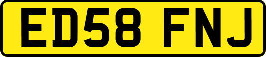 ED58FNJ