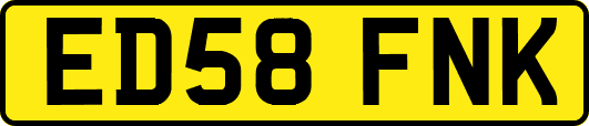 ED58FNK
