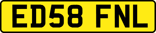 ED58FNL