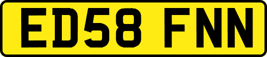 ED58FNN
