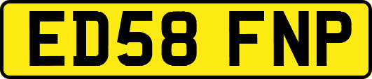 ED58FNP