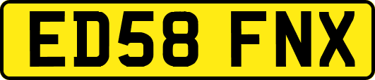 ED58FNX