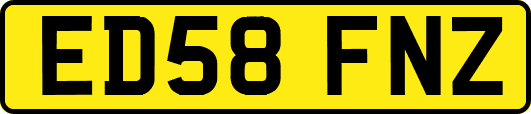 ED58FNZ