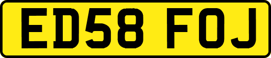 ED58FOJ