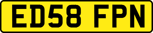 ED58FPN
