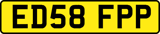ED58FPP