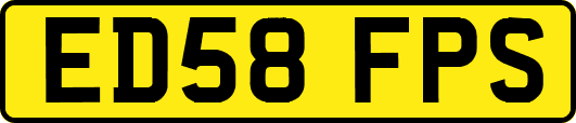 ED58FPS