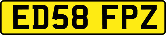 ED58FPZ