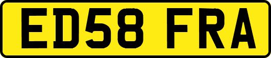 ED58FRA