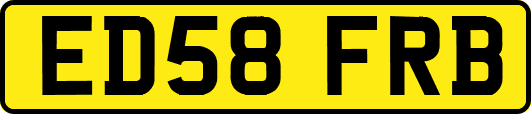 ED58FRB