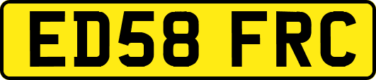 ED58FRC