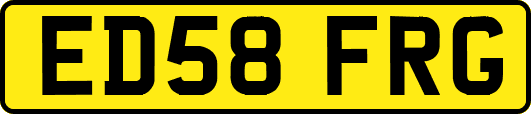 ED58FRG