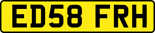 ED58FRH