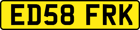 ED58FRK