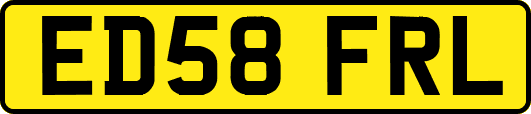 ED58FRL