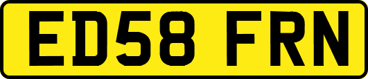 ED58FRN
