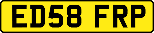 ED58FRP
