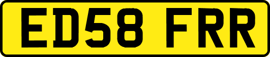 ED58FRR