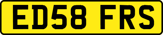 ED58FRS