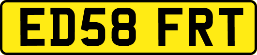ED58FRT