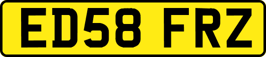 ED58FRZ