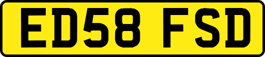ED58FSD