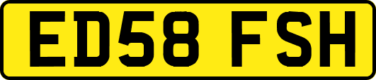 ED58FSH