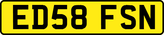ED58FSN