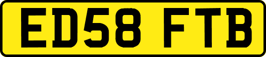 ED58FTB