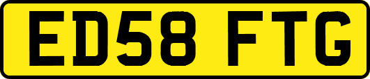 ED58FTG
