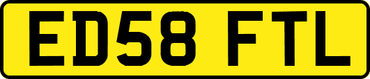 ED58FTL