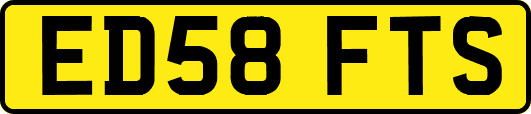 ED58FTS