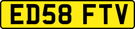 ED58FTV
