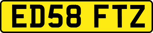 ED58FTZ