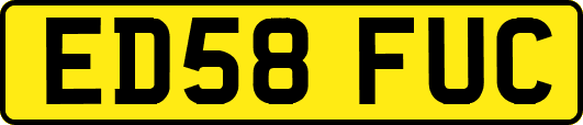 ED58FUC