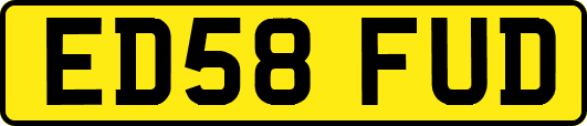 ED58FUD
