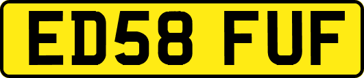 ED58FUF