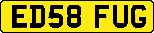 ED58FUG