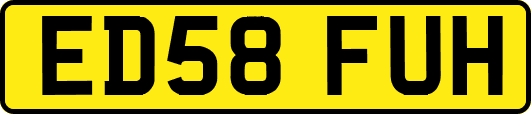 ED58FUH