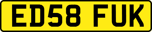 ED58FUK