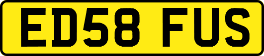 ED58FUS