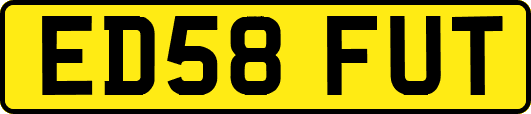 ED58FUT