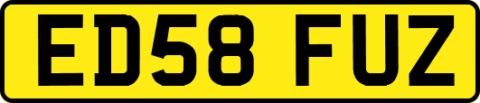 ED58FUZ