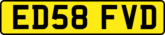 ED58FVD
